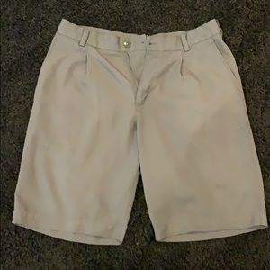Nike golf shorts
